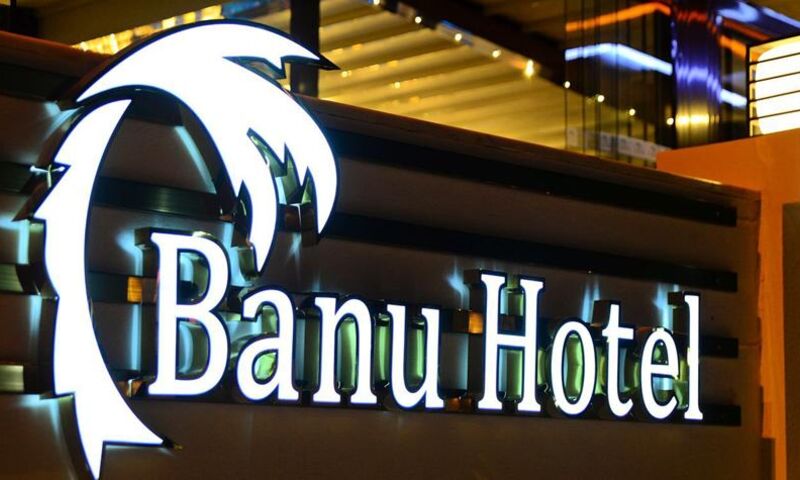 Banu Hotel Luxury