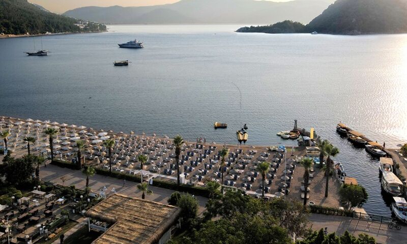 Maya World Marmaris