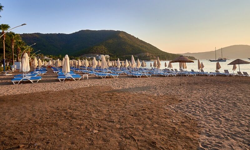 Maya World Marmaris