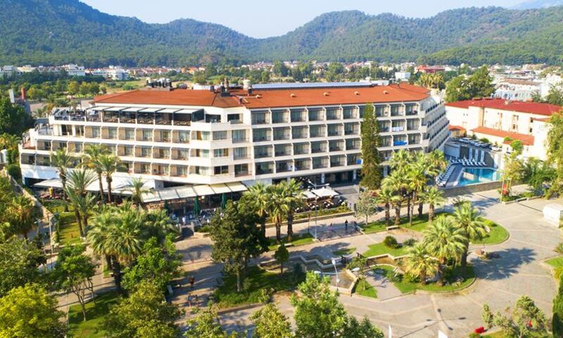 İmperial Turkiz Resort Hotel