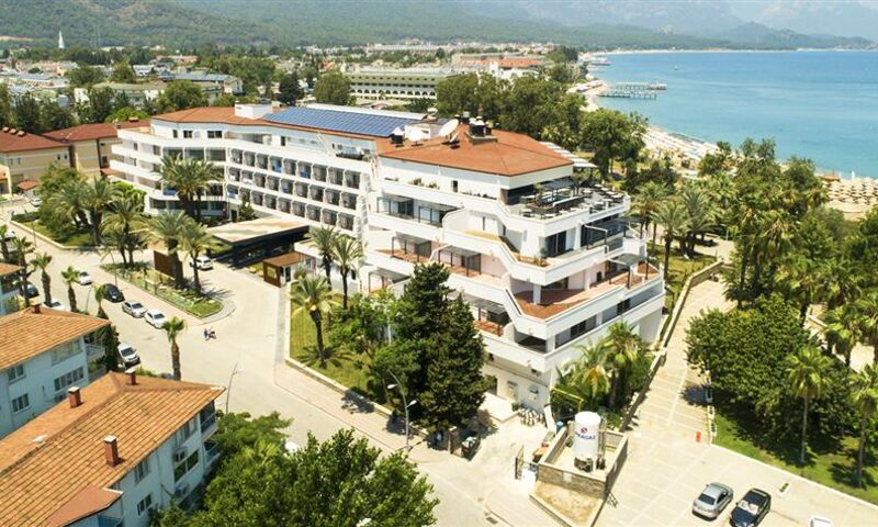 İmperial Turkiz Resort Hotel