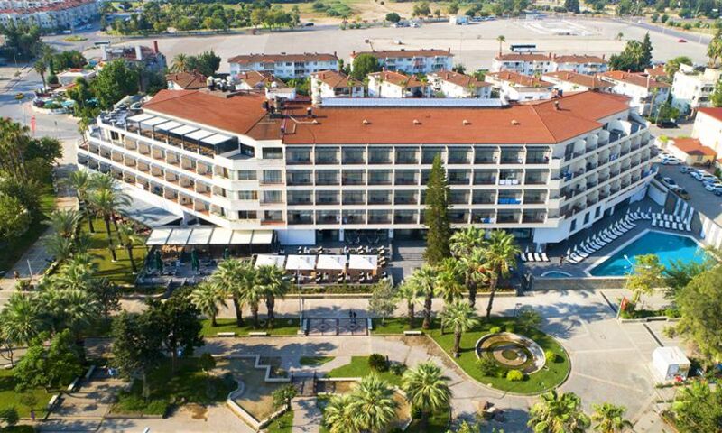 İmperial Turkiz Resort Hotel