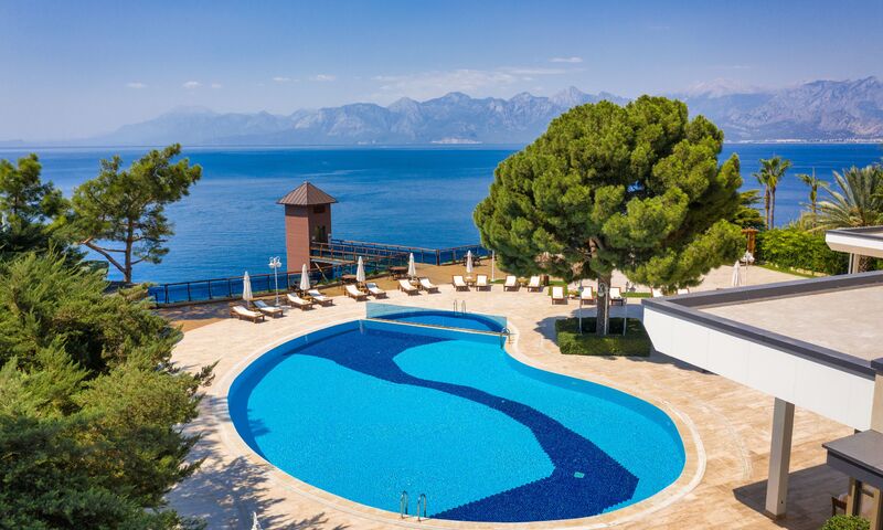 Antalya Hotel Resort Spa