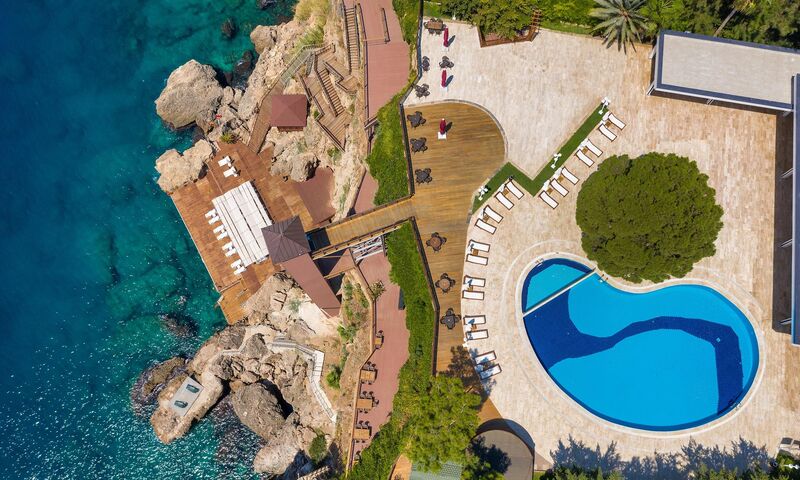 Antalya Hotel Resort Spa