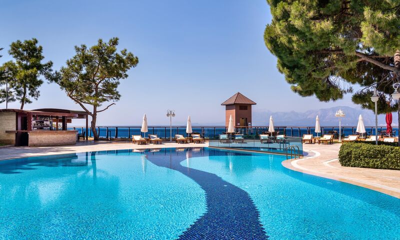 Antalya Hotel Resort Spa