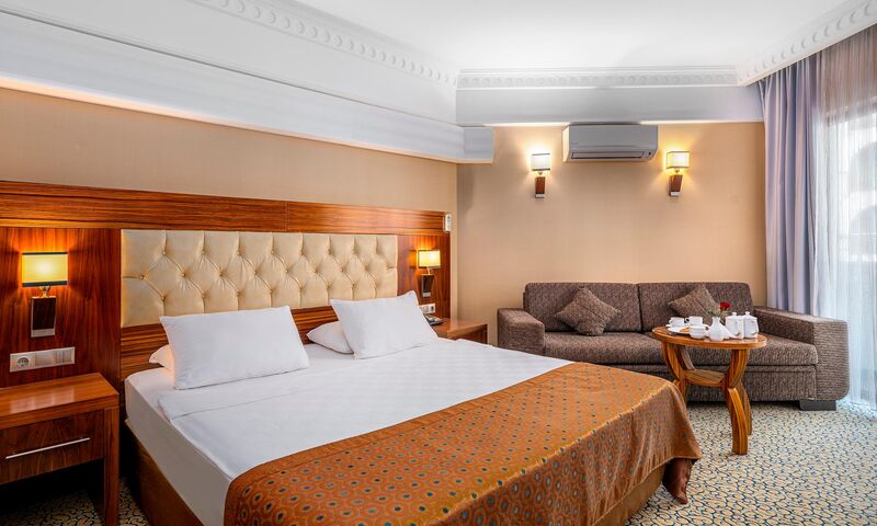 Bera Alanya Otel