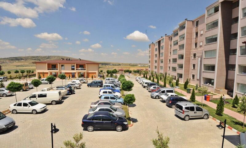 Tuna Termal Hotel Afyon