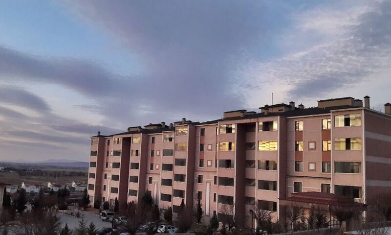 Tuna Termal Hotel Afyon