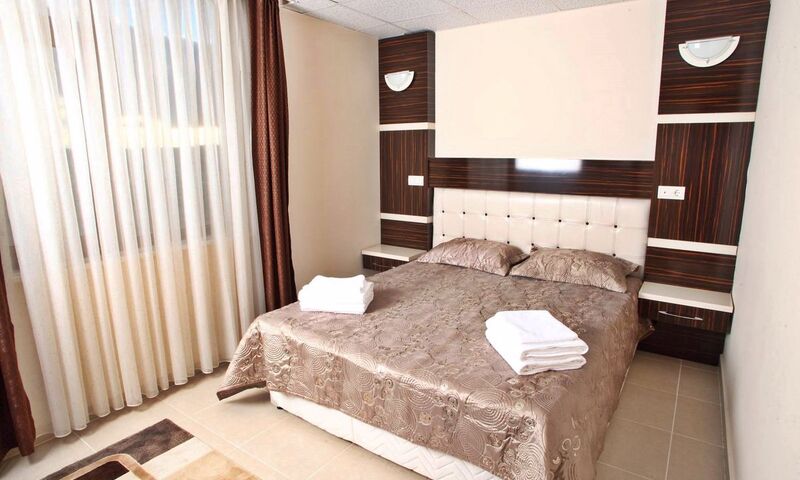 Tuna Termal Hotel Afyon