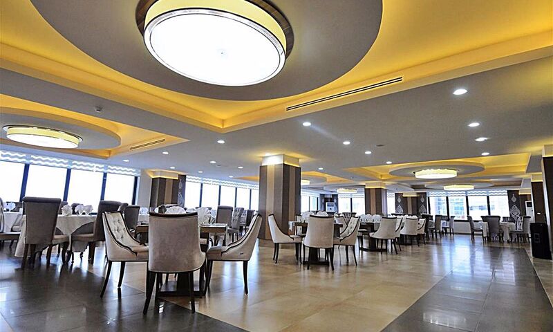 Tuna Termal Hotel Afyon