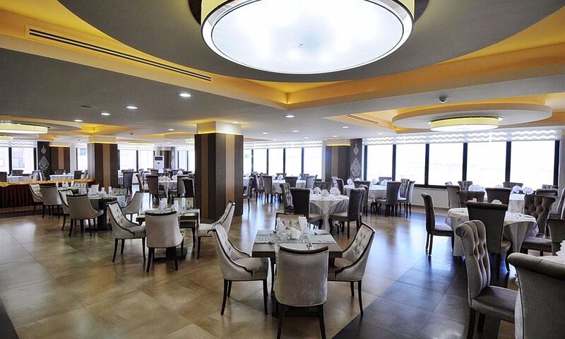 Tuna Termal Hotel Afyon