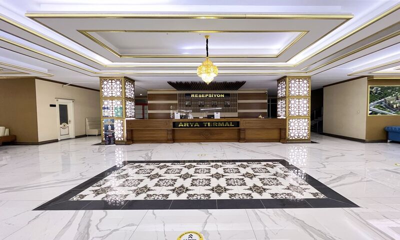 Arya Termal Hotel