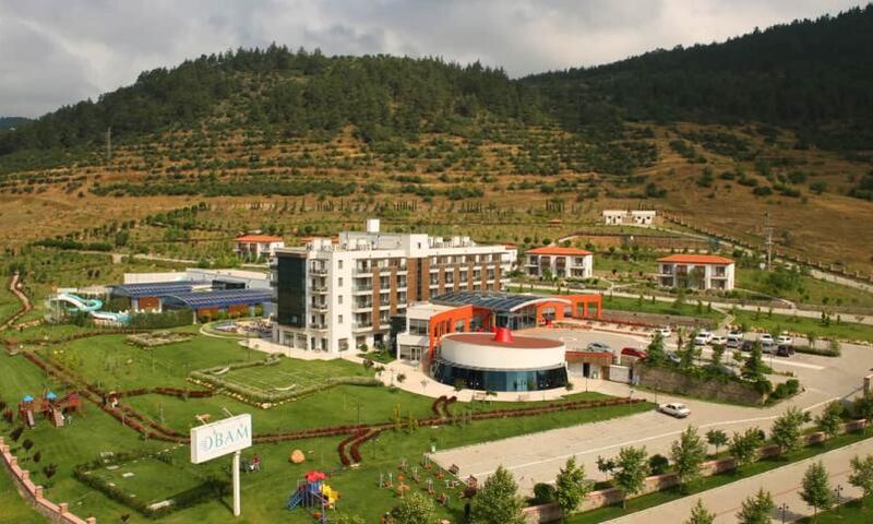 Obam Termal Resort Otel & Spa